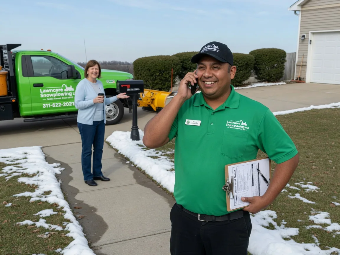 Lawn Care Services By Expert Landscaper Deposit, NY FAQs